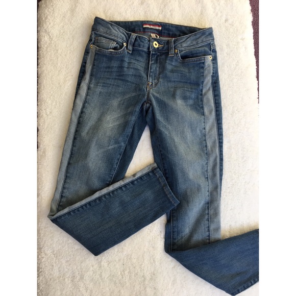 Tommy Hilfiger Denim - SOLD!! Tommy Hilfiger Skinny Jeans